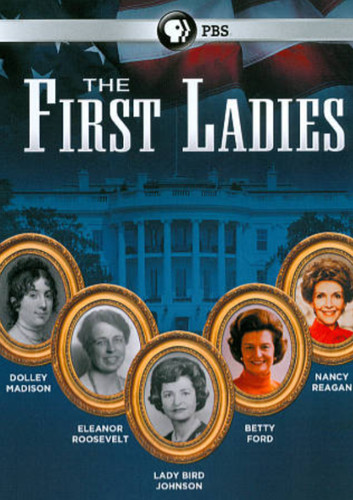 The first ladies disc - the,