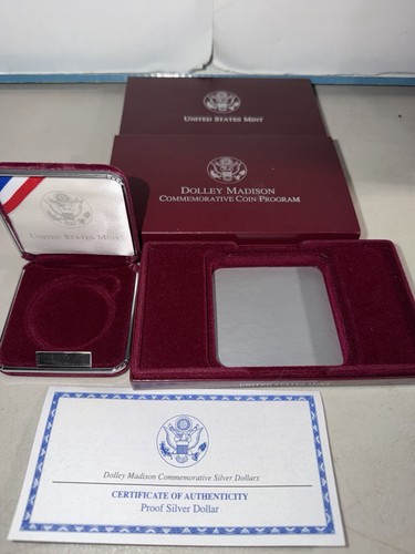 1999 dolley madison - 1999,